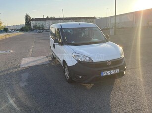 FIAT DOBLO Dobló Cargo 1.3 Mjet SX