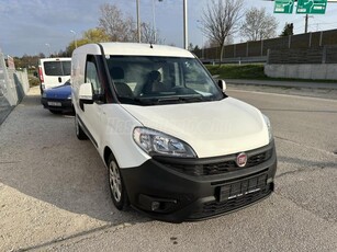 FIAT DOBLO Dobló Cargo 1.3 Mjet SX E6 FRISS VIZSGA. KLíMA. SZÉP ÁLLAPOT.SZERVIZKÖNYV