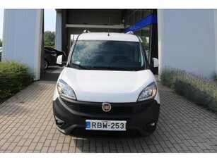 FIAT DOBLO Dobló Cargo 1.3 Mjet SX E6 Mo.-i. 1 Tul. ÁFA-S! FIX 5%THM!