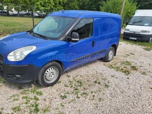 FIAT DOBLO Dobló Cargo 1.3 Mjet SX EURO5