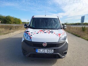 FIAT DOBLO Dobló Cargo 1.3 Mjet SX EURO5