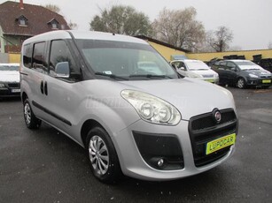 FIAT DOBLO Dobló Cargo 1.3 Mjet SX EURO5