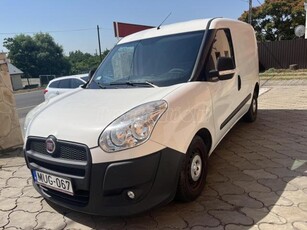 FIAT DOBLO Dobló Cargo 1.3 Mjet SX EURO5 MAGYAR AUTÓ