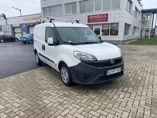 FIAT DOBLO Dobló Cargo 1.3 Mjet SX FRISS MŰSZAKI!KLIMA!!!