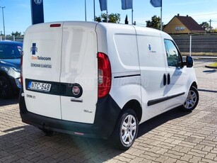 FIAT DOBLO Dobló Cargo 1.3 Mjet SX Start&Stop 3 Szem.Magyar leinformálható Km!Vonóhorog!