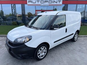 FIAT DOBLO Dobló Cargo 1.3 Mjet SX Start&Stop EcoJet E6 2 ÉV GARANCIA!