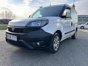 FIAT DOBLO Dobló Cargo 1.3 Mjet SX Start&Stop EcoJet E6 MAGYARORSÁGI. KLÍMA. GYÁRI RÁDIÓ