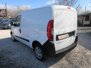 FIAT DOBLO Dobló Cargo 1.3 Mjet SX Start&Stop EcoJet E6D Mo.-on újonnan vásárolt! Szervízkönyv!