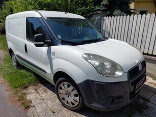 FIAT DOBLO Dobló Cargo 1.4 EURO5