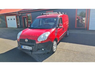 FIAT DOBLO Dobló Cargo 1.4 T-jet CNG Maxi SX