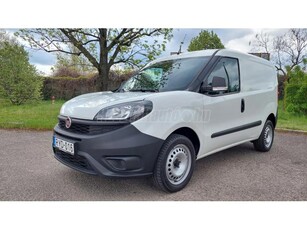 FIAT DOBLO Dobló Cargo 1.4 T-jet Professional EURO6 42.000KM MAGYAR TÉLI-NYÁRIGUMI