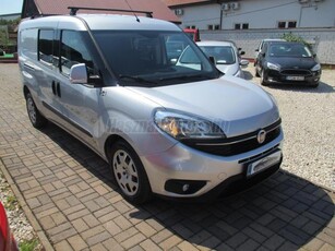 FIAT DOBLO Dobló Cargo 1.6 Mjet Maxi 5-FŐS TGK-DIGIT KLIMA-TEMPOMAT!!!