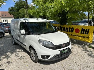 FIAT DOBLO Dobló Cargo 1.6 Mjet Maxi E6