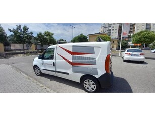 FIAT DOBLO Dobló Cargo 1.6 Mjet Maxi E6