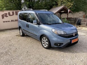 FIAT DOBLO Dobló Cargo 1.6 Mjet Maxi E6 Kitünő állapot! Hitelre is!