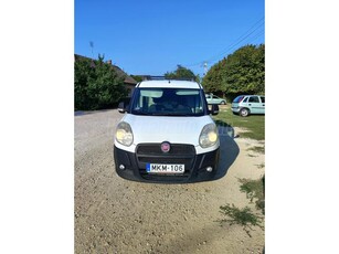 FIAT DOBLO Dobló Cargo 1.6 Mjet Maxi EURO5