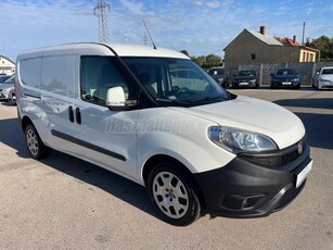 FIAT DOBLO Dobló Cargo 1.6 Mjet Maxi Start&Stop EcoJet E6D MO.-I.1TULAJ.PDC.TEMPOMAT.MULTIKORMÁNY.KLÍMA.BLUETOOTH