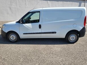 FIAT DOBLO Dobló Cargo 1.6 Mjet Maxi SX