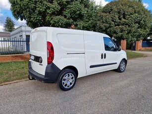 FIAT DOBLO Dobló Cargo 1.6 Mjet Maxi SX E6 129 EZER KILOMÉTER. MAGYAR. KLÍMA