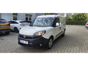 FIAT DOBLO Dobló Cargo 1.6 Mjet Maxi SX E6