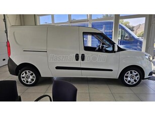 FIAT DOBLO Dobló Cargo 1.6 Mjet Maxi SX E6 Magyar.Szerv.könyv. Friss szervíz.Újszerű belső.Tempomat. 2 sze.MLimited Edition