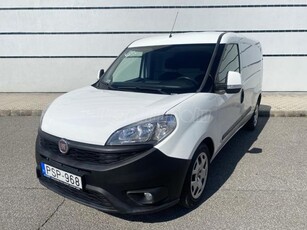 FIAT DOBLO Dobló Cargo 1.6 Mjet Maxi SX E6 Mo-i.Szkönyv.1 Tulaj