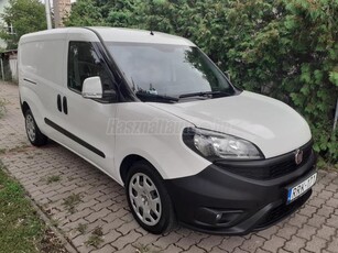 FIAT DOBLO Dobló Cargo 1.6 Mjet Maxi SX E6 Teljes szerviz. Nagyon jó állapotban. ÁFA-s autó