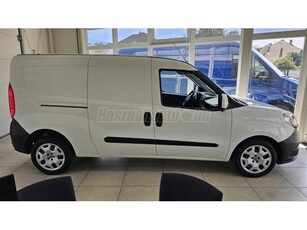 FIAT DOBLO Dobló Cargo 1.6 Mjet Maxi SX E6 Vezetett szerviz könyv.3 sze..Tempo..Frissen szervizelt.Msz.Limited E.!!!