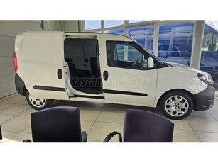 FIAT DOBLO Dobló Cargo 1.6 Mjet Maxi SX E6 Vezetett szerv..könyv.magyar.3 szem.Tempomat..M-széria-Limited E.!!!