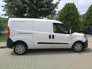 FIAT DOBLO Dobló Cargo 1.6 Mjet Maxi SX Start&Stop EcoJet E6D