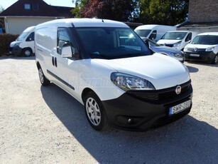 FIAT DOBLO Dobló Cargo 1.6 Mjet Maxi SX Start&Stop EcoJet E6D Hosszított. Szervízkönyves