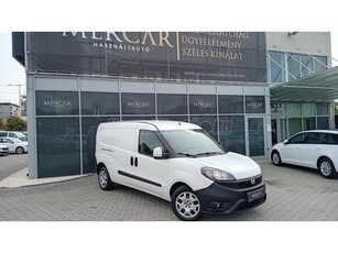 FIAT DOBLO Dobló Cargo 1.6 Mjet Maxi SX Start&Stop EcoJet E6D MAGYAR. 1.-TUL. ÁFÁ-S. 117 095 km!!. Nr.: 089