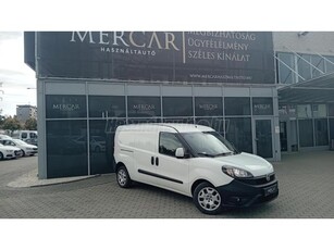 FIAT DOBLO Dobló Cargo 1.6 Mjet Maxi SX Start&Stop EcoJet E6D MAGYAR. 1.-TUL. ÁFÁ-S. Nr.: 090