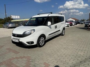 FIAT DOBLO Dobló Cargo 1.6 Mjet Maxi XL Start&Stop EcoJet E6 Hosszú.Klímás!