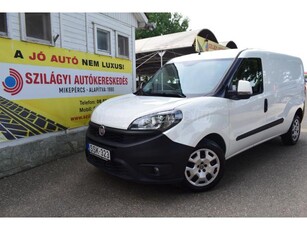 FIAT DOBLO Dobló Cargo 1.6 Mjet Maxi XL Start&Stop EcoJet E6D ITT és MOST AKCIÓ!!! ELEKTROMOS ABLAK/ELEKTROMOS TÜKÖR/TÉLI GUMIGARNITÚRA