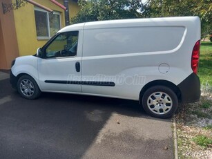 FIAT DOBLO Dobló Cargo 1.6 Mjet Maxi XL SX Start&Stop EcoJet E6D WXV1B