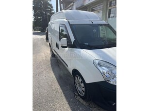 FIAT DOBLO Dobló Cargo 1.6 Mjet MTA