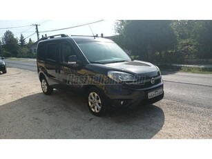 FIAT DOBLO Dobló Cargo 1.6 Mjet SX E6 1ÉV GARANCIA! BATU-CAR ahol az autó gazdára talál!