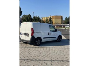 FIAT DOBLO Dobló Cargo 1.6 Mjet SX E6