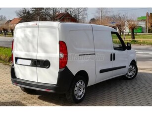 FIAT DOBLO Dobló Cargo 1.6 Mjet SX EURO5