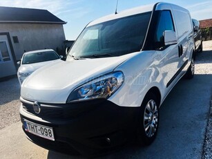 FIAT DOBLO Dobló Cargo 1.6 Mjet SX Start&Stop EcoJet E6D MAGYAR!DUPLA TOLOAJTÓ!TOLATÓRADAR!TEMPOMAT!APPLE CARPLAY!NAVIGÁCIÓ!