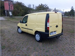 FIAT DOBLO Dobló Cargo 1.9 D