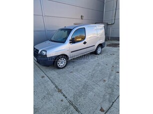 FIAT DOBLO Dobló Cargo 1.9 JTD