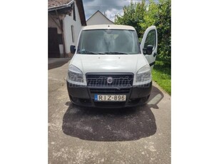 FIAT DOBLO Dobló Cargo 1.9 JTD Maxi SX