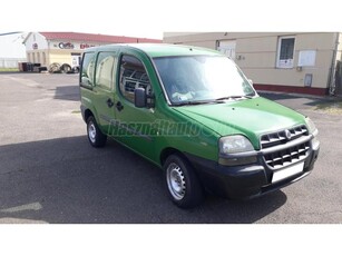 FIAT DOBLO Dobló Cargo 1.9 JTD SX