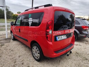 FIAT DOBLO Dobló Cargo 2.0 Mjet SX EURO5