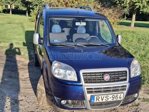 FIAT DOBLO Dobló Panorama 1.3 JTD Malibu