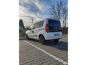 FIAT DOBLO Dobló Panorama 1.3 Mjet Dynamic