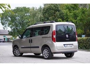 FIAT DOBLO Dobló Panorama 1.4 16V Dynamic