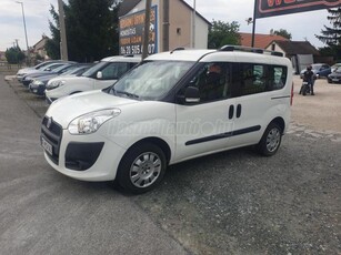 FIAT DOBLO Dobló Panorama 1.4 16V Dynamic